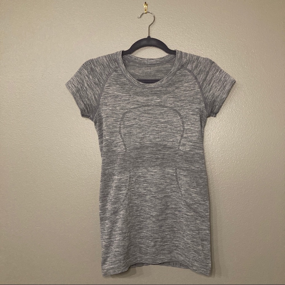 Lululemon Shirt